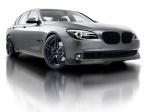 BMW VR-7 Sportiv Aero kit by Vorsteiner 2010 года
